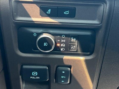2023 Ford Expedition Max King Ranch 4x4