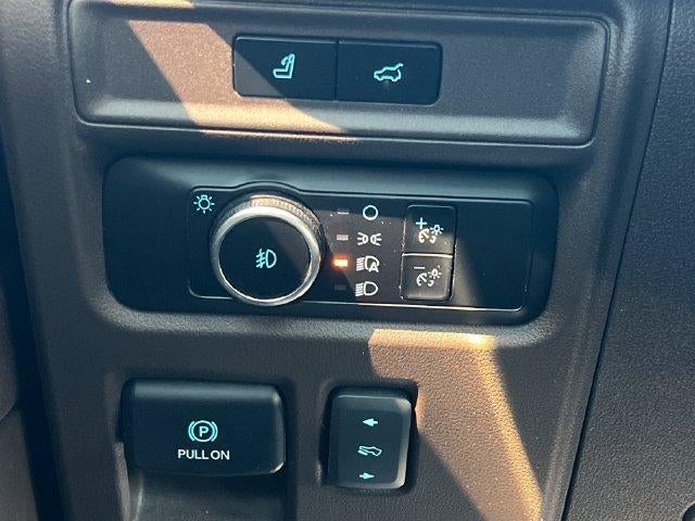 2023 Ford Expedition Max King Ranch 4x4