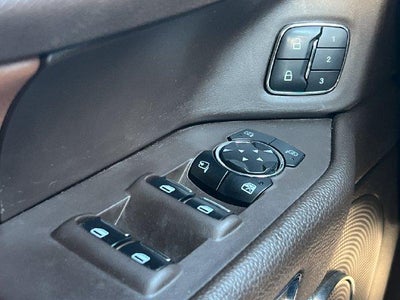 2023 Ford Expedition Max King Ranch 4x4