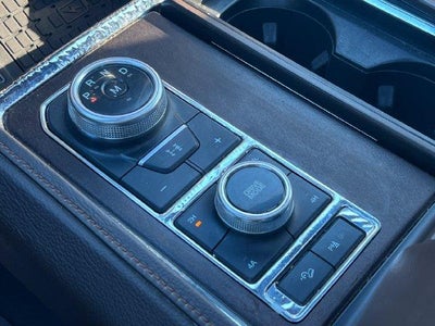 2023 Ford Expedition Max King Ranch 4x4