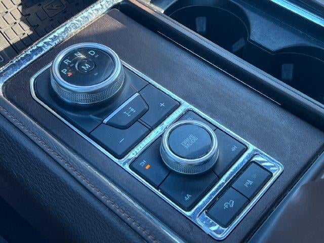2023 Ford Expedition Max King Ranch 4x4