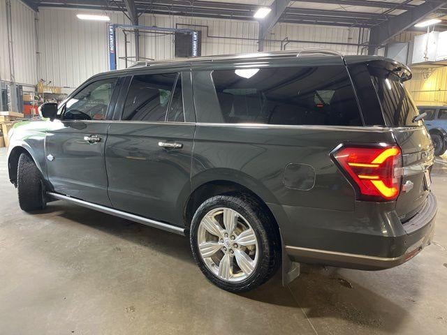 2023 Ford Expedition Max King Ranch 4x4