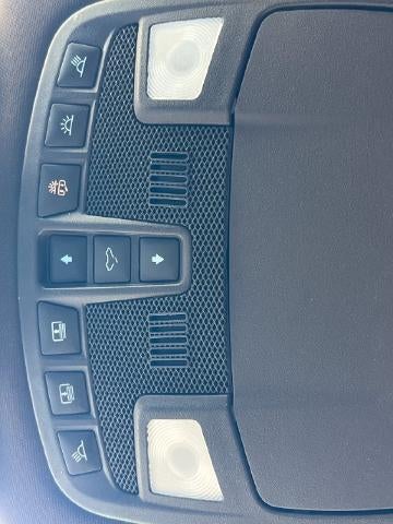 2023 Ford Expedition Max King Ranch 4x4