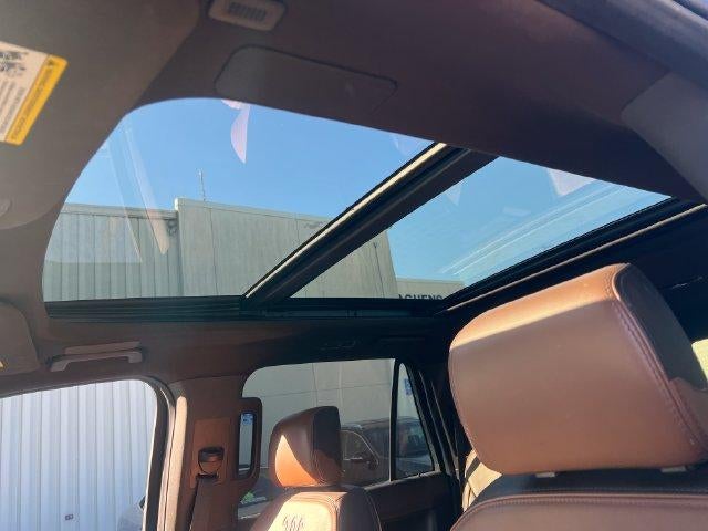 2023 Ford Expedition Max King Ranch 4x4