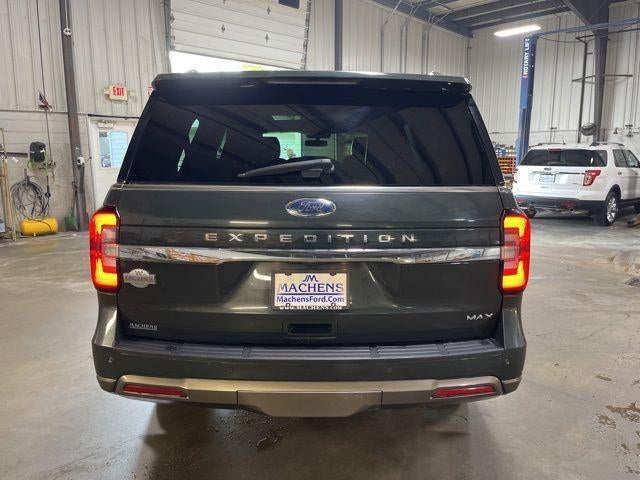 2023 Ford Expedition Max King Ranch 4x4