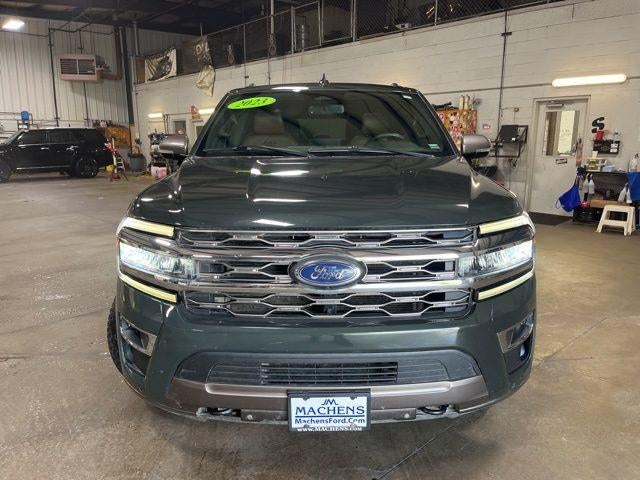 2023 Ford Expedition Max King Ranch 4x4