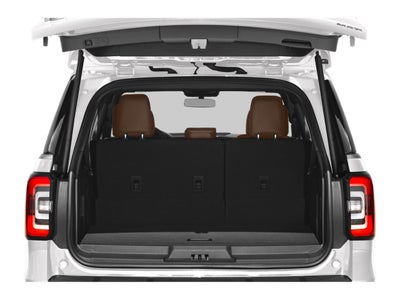 2023 Ford Expedition Max King Ranch 4x4