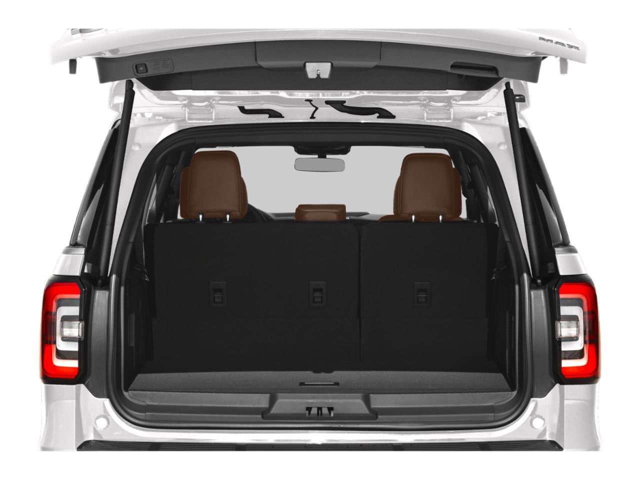 2023 Ford Expedition Max King Ranch 4x4