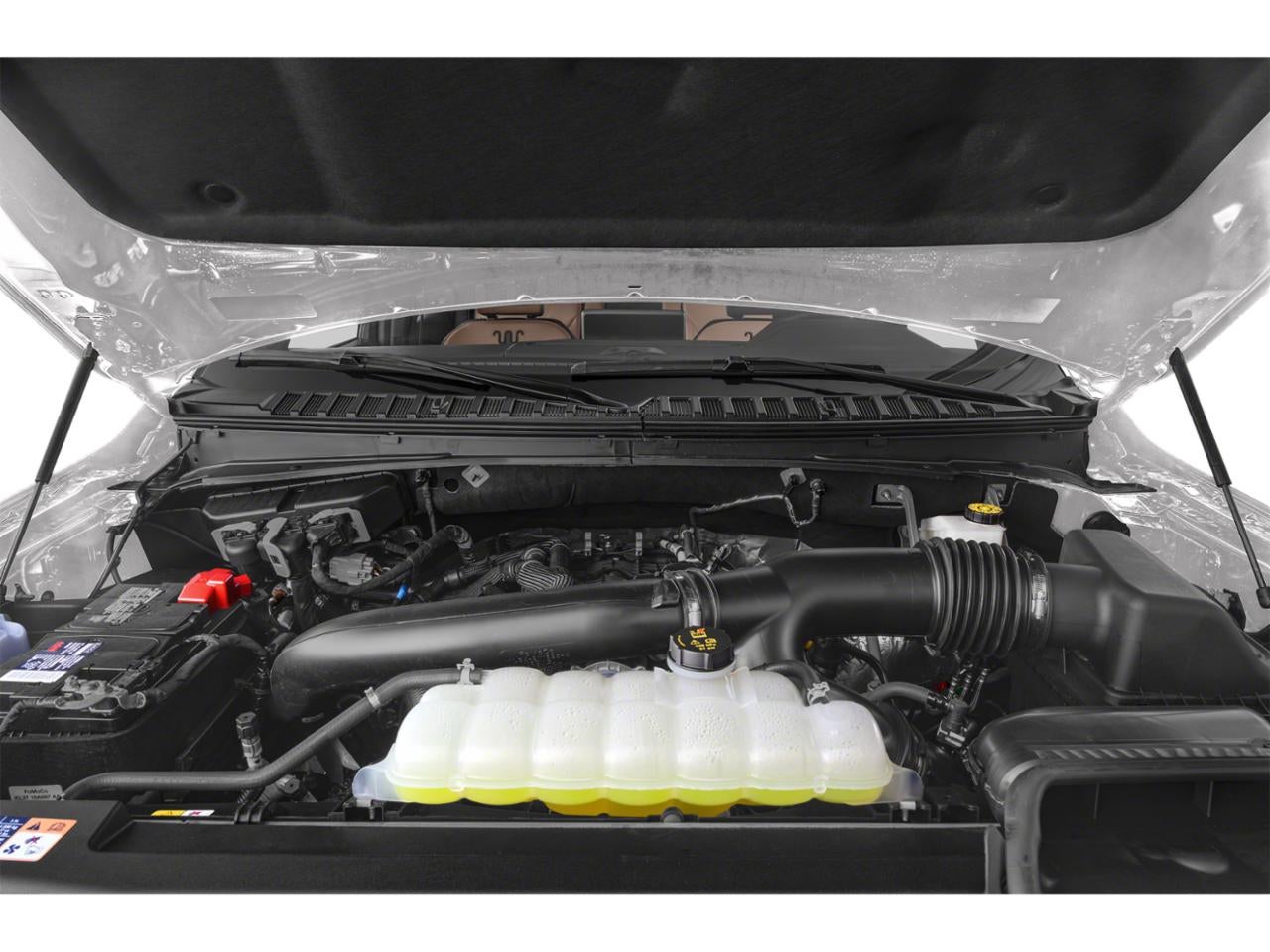 2023 Ford Expedition Max King Ranch 4x4