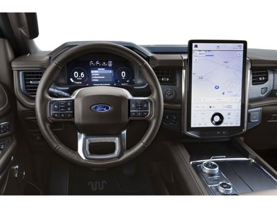 2023 Ford Expedition Max King Ranch 4x4