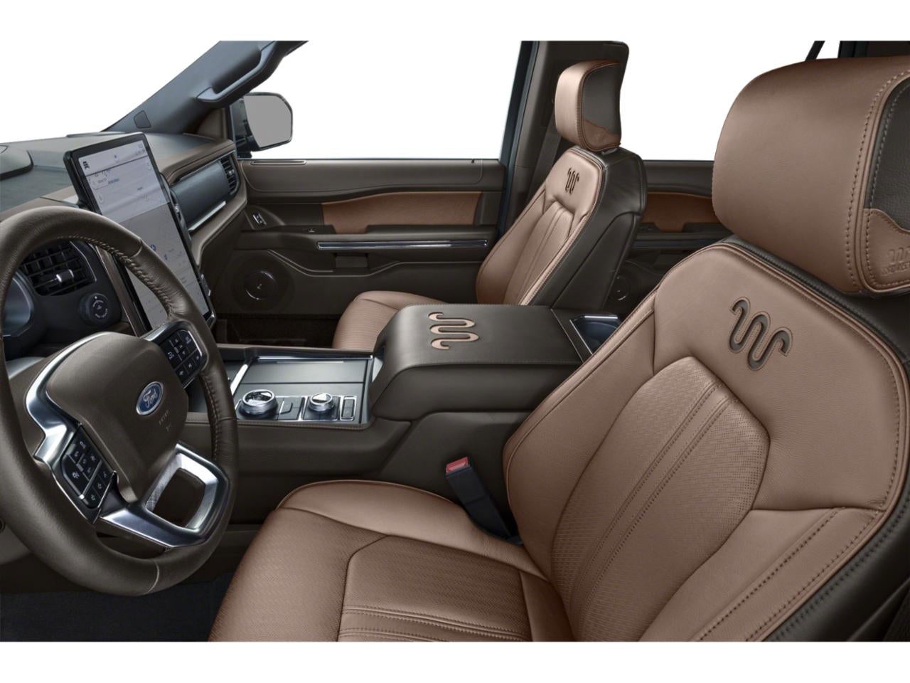 2023 Ford Expedition Max King Ranch 4x4