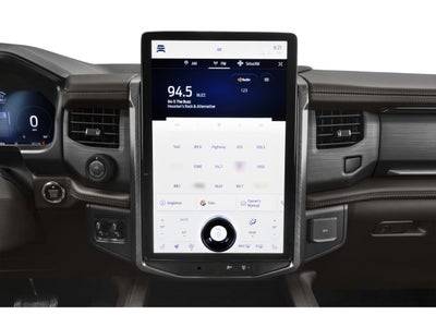 2023 Ford Expedition Max King Ranch 4x4