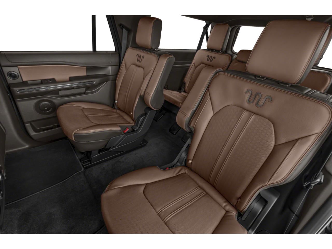 2023 Ford Expedition Max King Ranch 4x4
