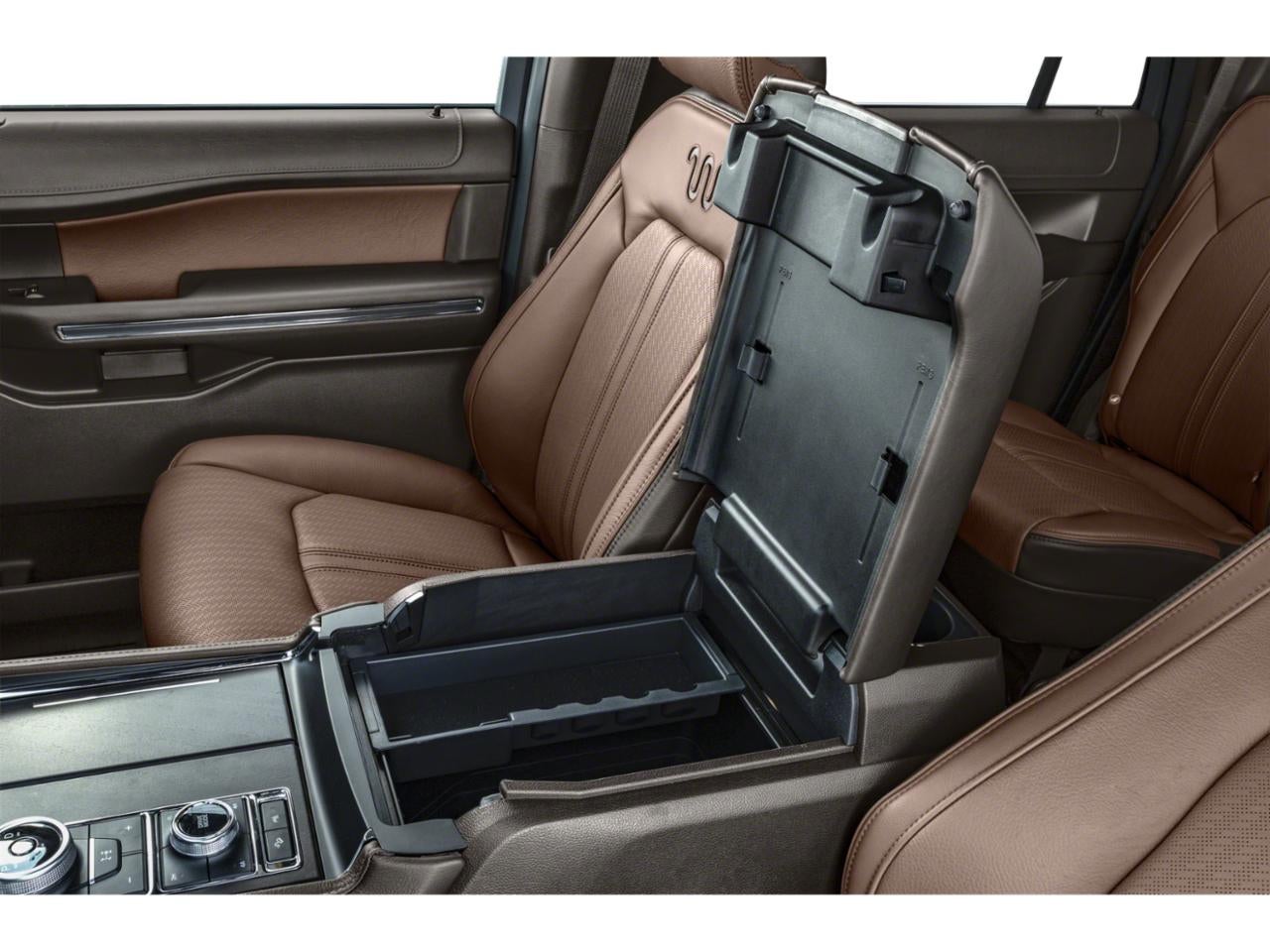 2023 Ford Expedition Max King Ranch 4x4