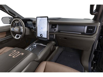 2023 Ford Expedition Max King Ranch 4x4