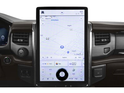 2023 Ford Expedition Max King Ranch 4x4