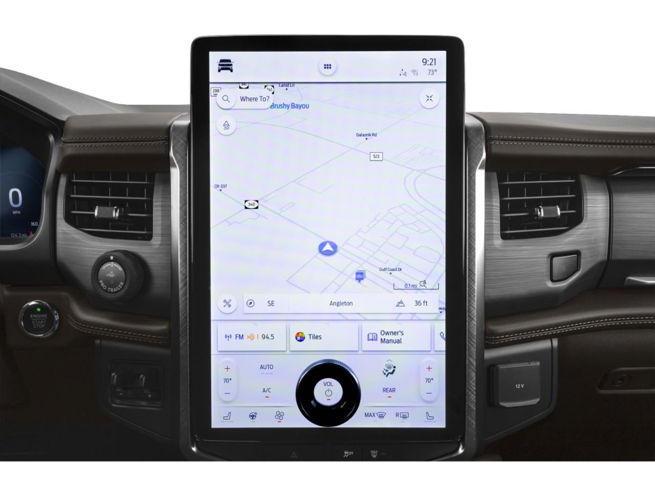 2023 Ford Expedition Max King Ranch 4x4