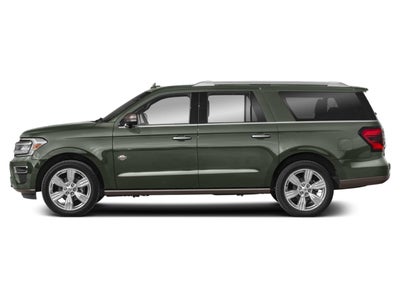 2023 Ford Expedition Max King Ranch 4x4