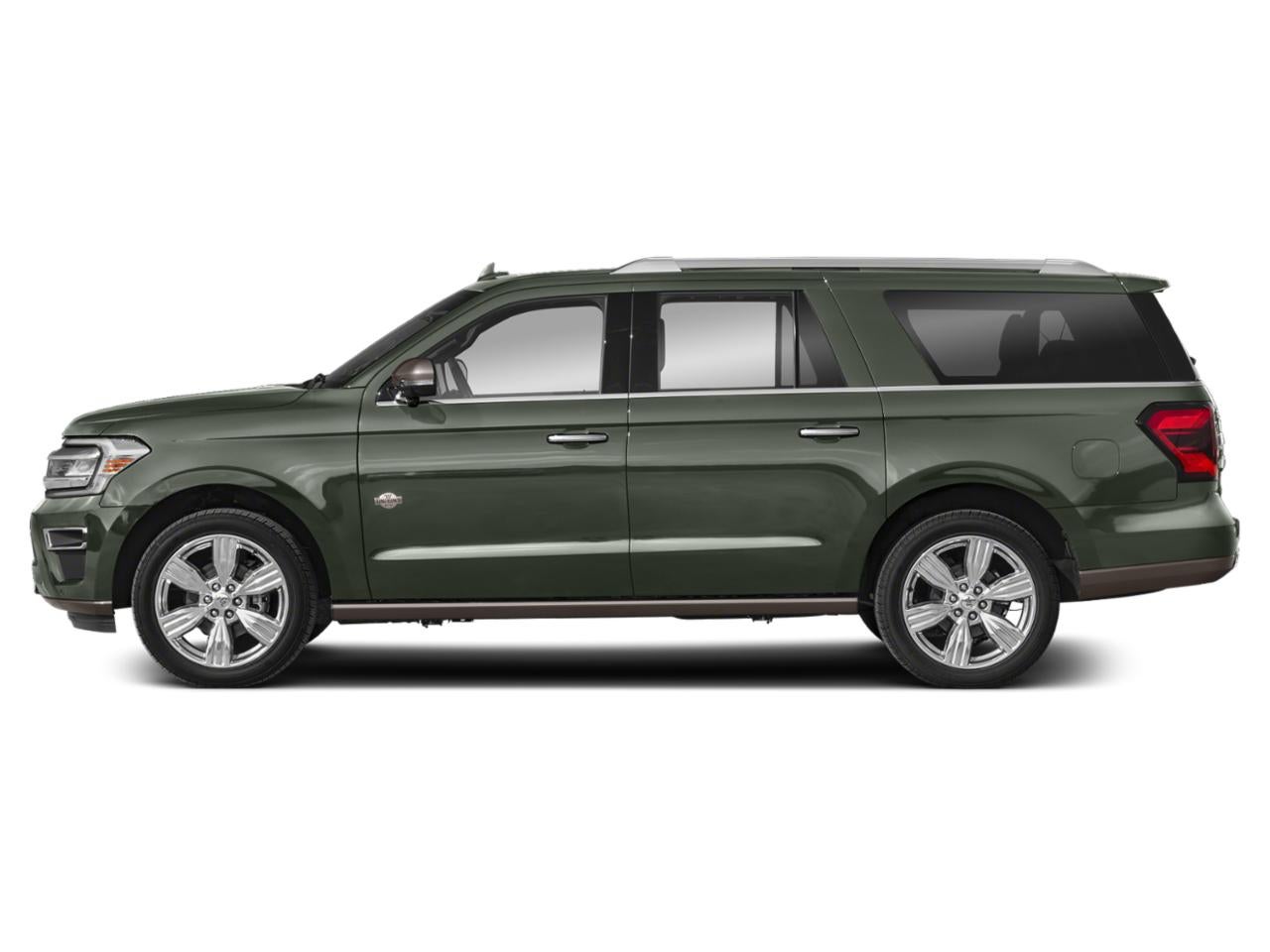 2023 Ford Expedition Max King Ranch 4x4