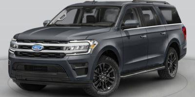 2023 Ford Expedition Max King Ranch 4x4