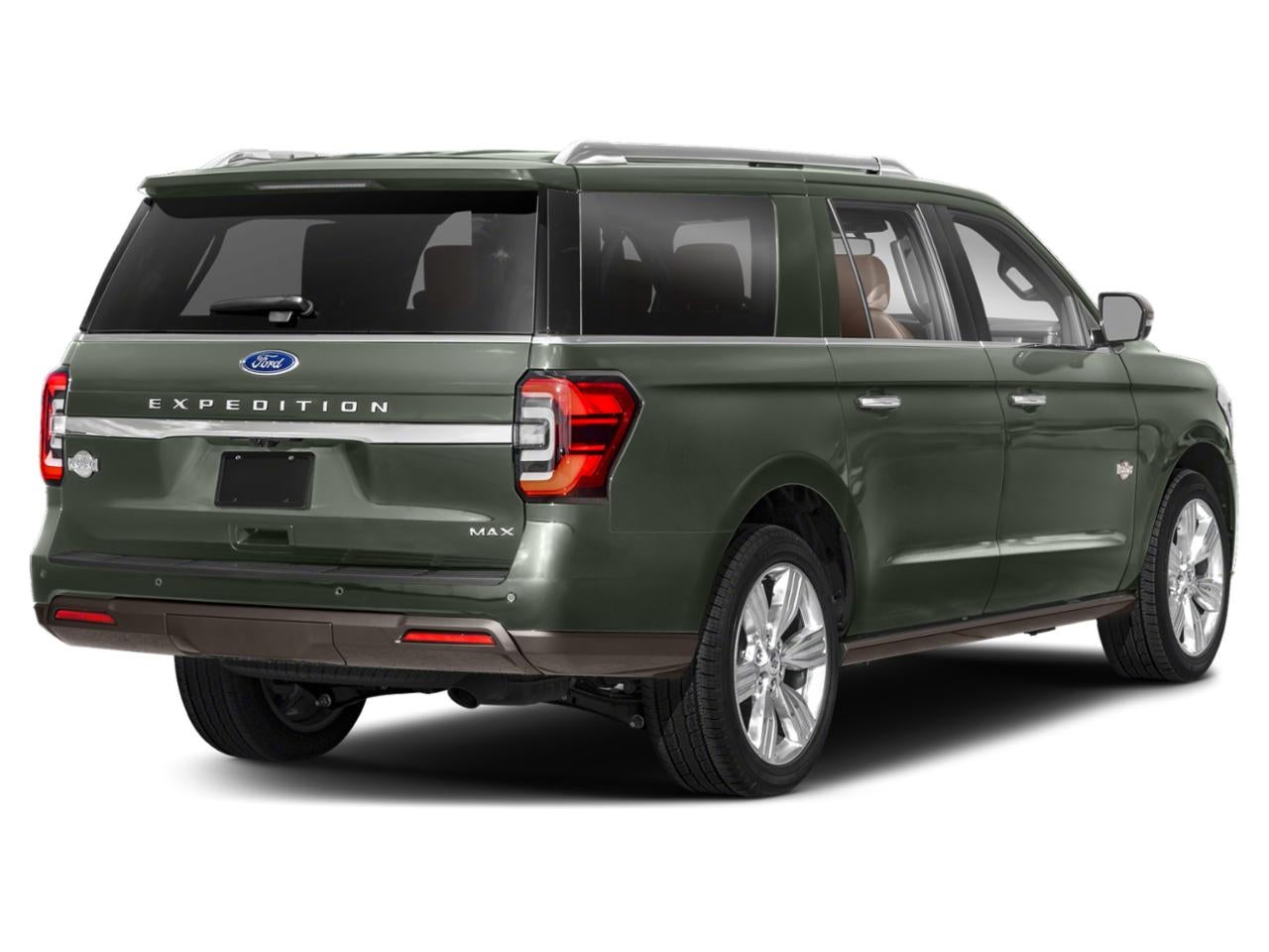 2023 Ford Expedition Max King Ranch 4x4
