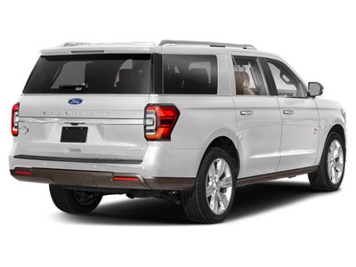 2023 Ford Expedition Max King Ranch 4x4