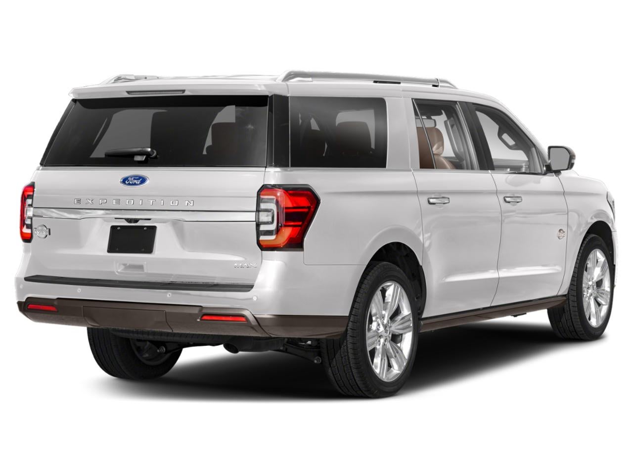 2023 Ford Expedition Max King Ranch 4x4