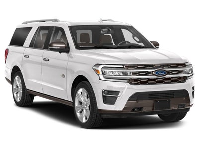 2023 Ford Expedition Max King Ranch 4x4