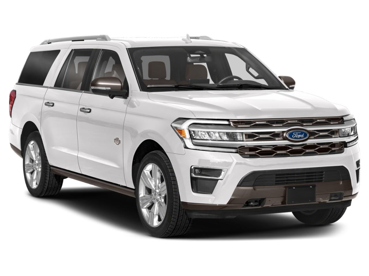 2023 Ford Expedition Max King Ranch 4x4