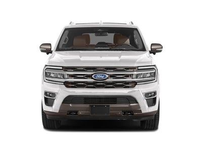 2023 Ford Expedition Max King Ranch 4x4