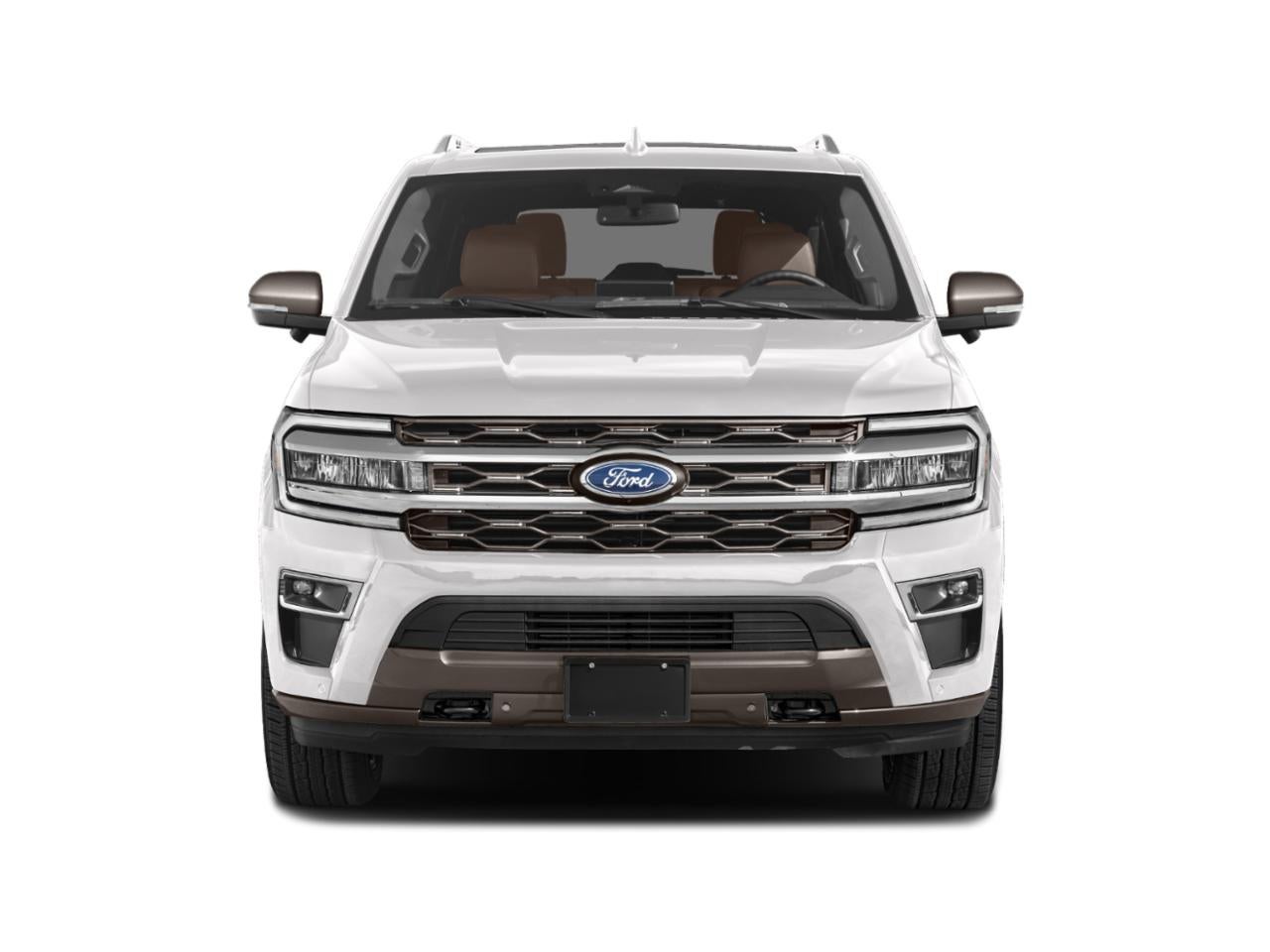 2023 Ford Expedition Max King Ranch 4x4