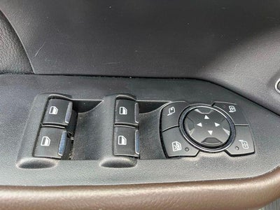 2021 Ford Expedition Max King Ranch 4x4