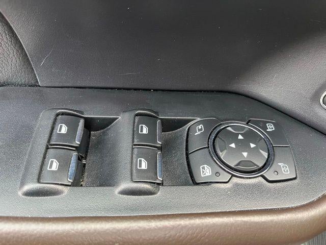 2021 Ford Expedition Max King Ranch 4x4