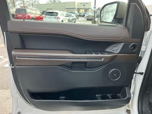 2021 Ford Expedition Max King Ranch 4x4