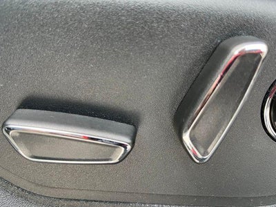 2021 Ford Expedition Max King Ranch 4x4