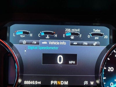 2021 Ford Expedition Max King Ranch 4x4