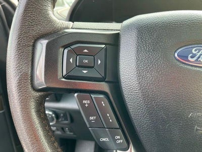 2021 Ford Expedition Max King Ranch 4x4