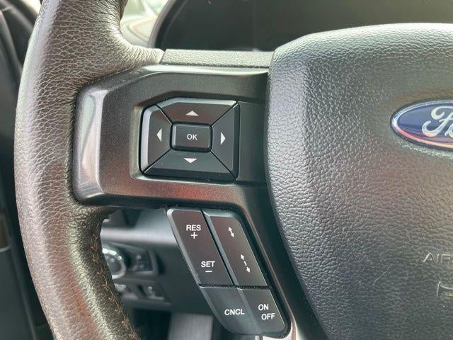 2021 Ford Expedition Max King Ranch 4x4