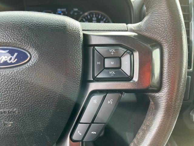 2021 Ford Expedition Max King Ranch 4x4