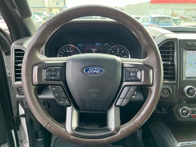 2021 Ford Expedition Max King Ranch 4x4