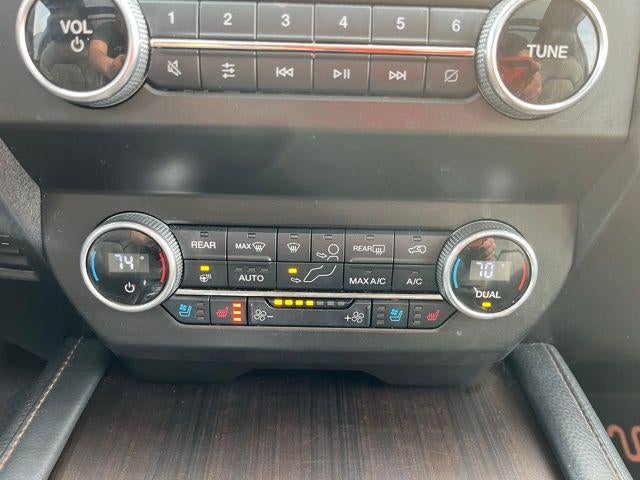 2021 Ford Expedition Max King Ranch 4x4