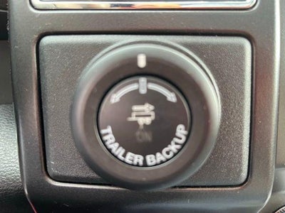 2021 Ford Expedition Max King Ranch 4x4