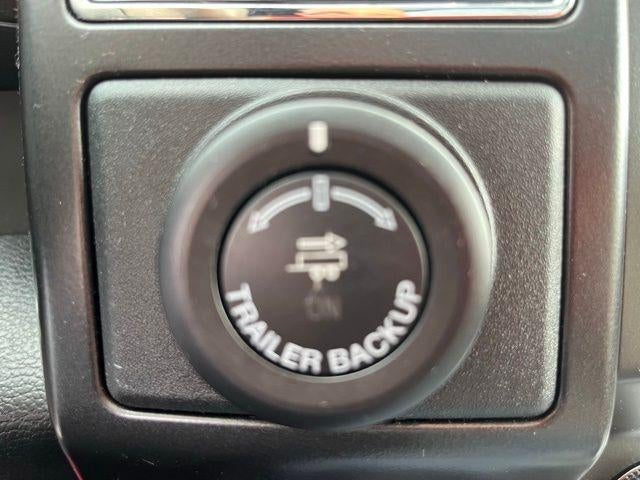 2021 Ford Expedition Max King Ranch 4x4