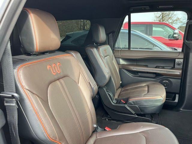 2021 Ford Expedition Max King Ranch 4x4