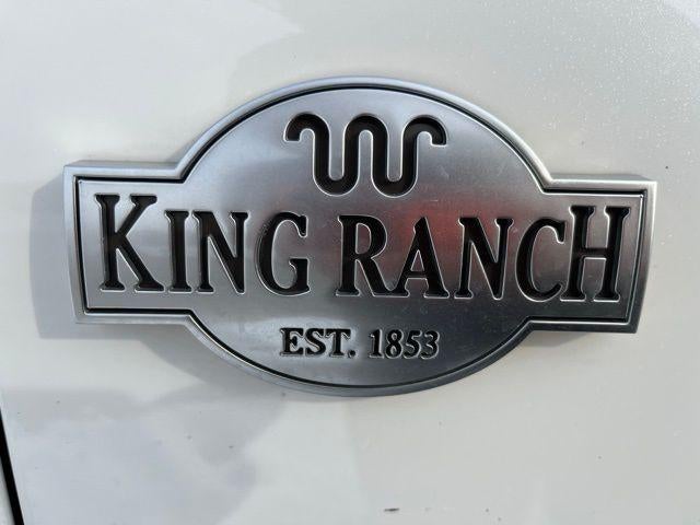 2021 Ford Expedition Max King Ranch 4x4