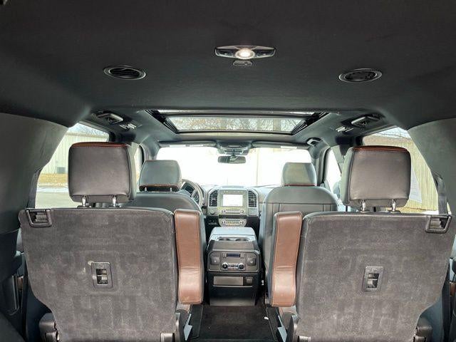 2021 Ford Expedition Max King Ranch 4x4