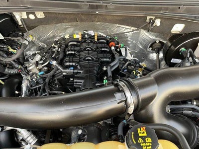 2021 Ford Expedition Max King Ranch 4x4