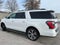 2021 Ford Expedition Max King Ranch 4x4