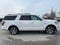2021 Ford Expedition Max King Ranch 4x4