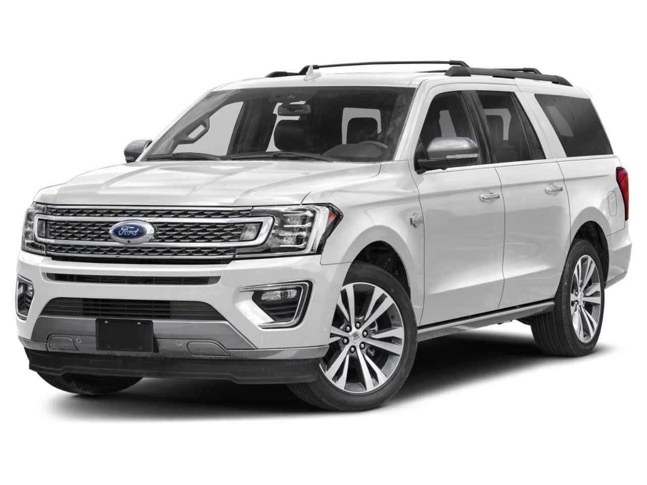 2021 Ford Expedition Max King Ranch 4x4